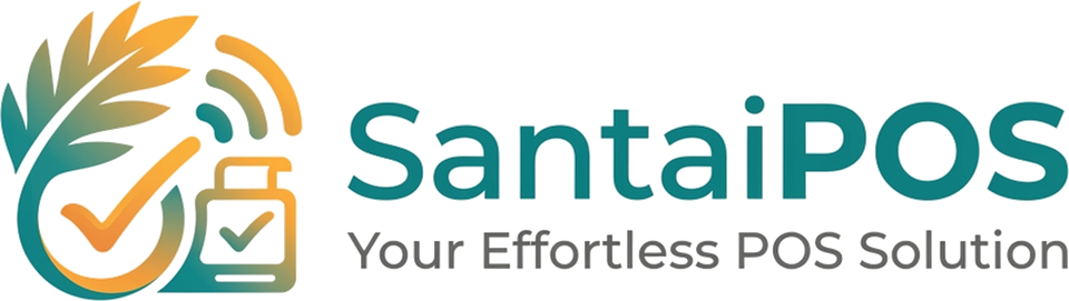 SantaiPOS